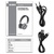 Наушники SVEN AP-B510MV Black Bluetooth (AP-B510MV black)