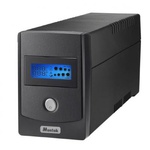 Источник бесперебойного питания Mustek PowerMust 800 LCD/480W (800-LCD-LIS-T10)