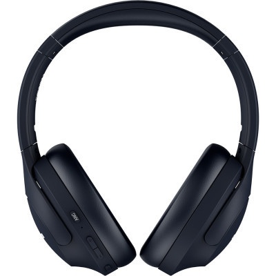 Навушники Canyon OnRiff 10 ANC Bluetooth Black (CNS-CBTHS10BK)
