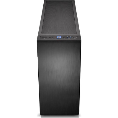 Корпус ThermalTake SUPPRESSOR F51 Win P.C. (CA-1E1-00M1WN-02)