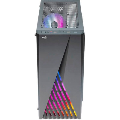 Корпус AeroCool Delta-G-BK-v1 (ACCM-PV45013.11)