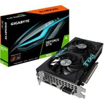 Видеокарта GIGABYTE GeForce GTX1650 4096Mb EAGLE OC D6 (GV-N1656EAGLE OC-4GD)