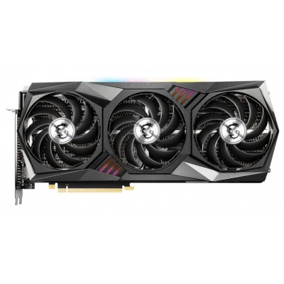 Видеокарта MSI GeForce RTX3080 10Gb GAMING Z TRIO LHR (RTX 3080 GAMING Z TRIO 10G LHR)