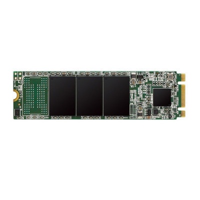 Накопичувач SSD M.2 2280 512GB Silicon Power (SP512GBSS3A55M28)