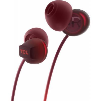 Наушники TCL SOCL300 Sunset Orange (SOCL300OR-EU)