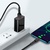 Дата кабель USB 2.0 AM to Type-C 1.0m 2.4А black ColorWay (CW-CBUC064-BK)