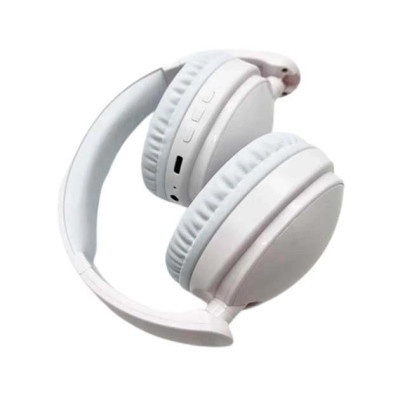 Навушники XO BE36 White (XO-BE36-WH)