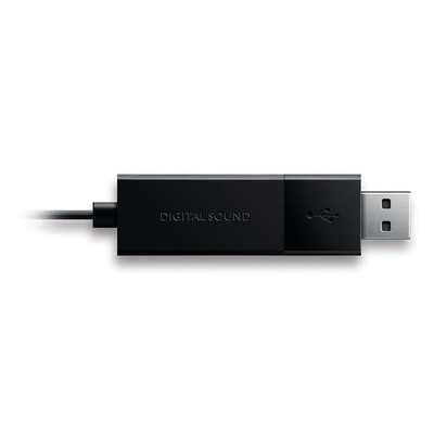 Наушники PHILIPS SHG7980 Black (SHG7980/10)