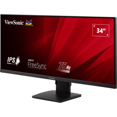 Монітор ViewSonic VA3456-MHDJ