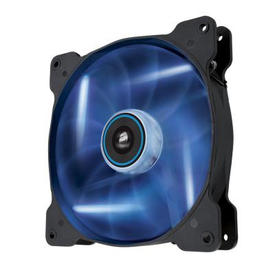 Кулер для корпуса CORSAIR AF140 LED Blue (CO-9050017-BLED)