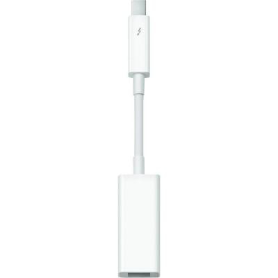 Кабель для передачи данных Apple Thunderbolt to Fire Wire 800 (MD464ZM/A)