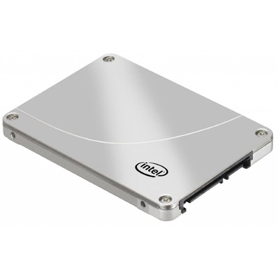 Накопитель SSD 1.8' 80GB INTEL (SSDSC1NB080G401)