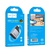Перехідник USB-C to HDMI F gray HOCO (6942007645584)