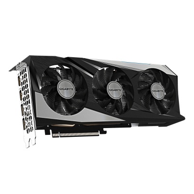 Видеокарта GIGABYTE Radeon RX 6600 XT 8Gb GAMING OC (GV-R66XTGAMING OC-8GD)