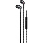 Наушники Onkyo E200MB Mic Black (E200MB/00)