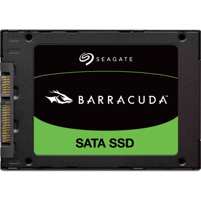 Накопичувач SSD 2.5' 960GB Seagate (ZA960CV1A002)
