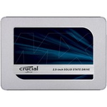 Накопичувач SSD 2.5' 250GB Micron (CT250MX500SSD1)