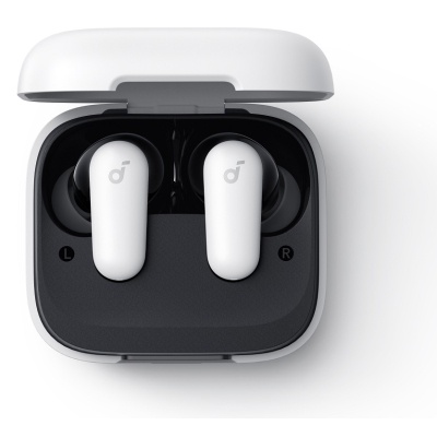 Навушники Anker SoundСore P30i White (A3959321)