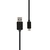 Дата кабель USB 2.0 AM to Micro 5P 0.5m Prolink (PB487-0050)