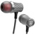 Наушники QKZ DM3 Mic Grey (F_53290)