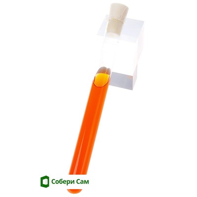 Жидкость Double Protect Ultra 1L - Orange