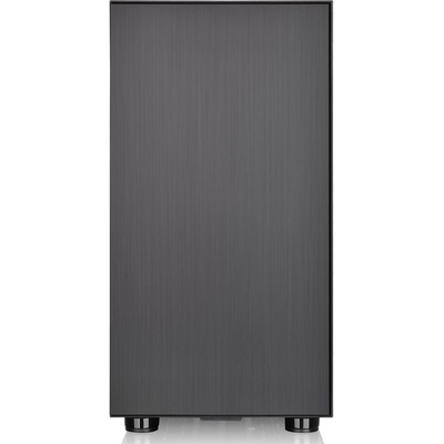 Корпус ThermalTake SUPPRESSOR 31 Black Win (CA-1E3-00M1WN-00)