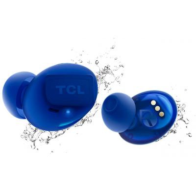 Наушники TCL SOCL500 Ocean Blue (SOCL500TWSBL-RU)