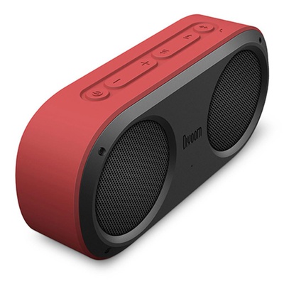 Акустическая система Divoom Airbeat 20 red