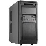 Корпус Chieftec LIBRA (LF-02B-OP)