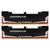 Модуль памяти для компьютера DDR3 8GB (2x4GB) 2400 MHz Led Gaming GOODRAM (GL2400D364L11S/8GDC)
