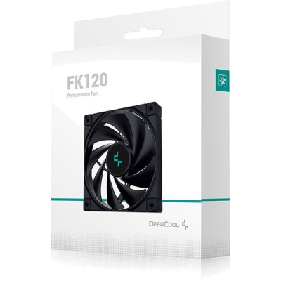 Кулер до корпусу Deepcool FK120