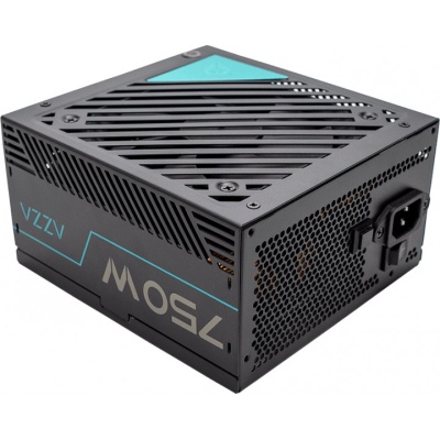 Блок живлення Azza 750W (PSAZ-750G)