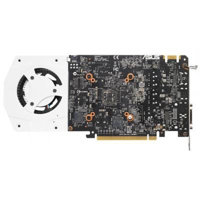 Видеокарта ASUS GeForce GTX960 4096Mb TURBO OC (TURBO-GTX960-OC-4GD5)