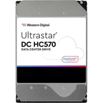 Жорсткий диск SAS 3.5' 22TB WDC Hitachi HGST (WUH722222AL5204)