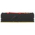 Модуль памяти для компьютера DDR4 16GB 2666 MHz HyperX FURY RGB HyperX (Kingston Fury) (HX426C16FB3A/16)