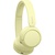 Навушники Sony WH-CH520 Wireless Yellow (WHCH520Y.CE7)