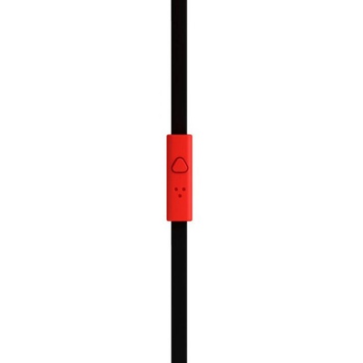 Наушники COLOUD BOOM Blocks Black/Red (4090647)