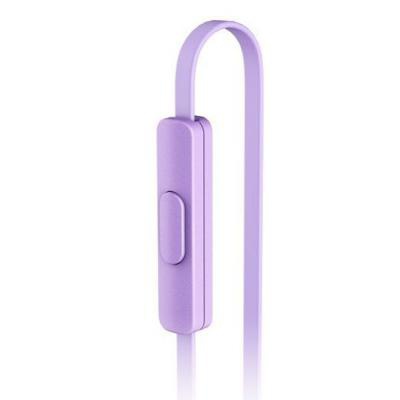 Наушники Xiaomi Piston Colorful Edition Purple 1153300096 (ZBW4264CN / 6954176822154)