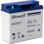 Батарея до ДБЖ Ultracell 12V-20Ah, GEL (UCG20-12)