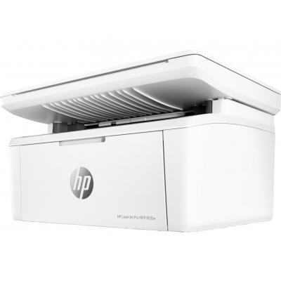 Многофункциональное устройство HP LaserJet Pro M28w с Wi-Fi (W2G55A)