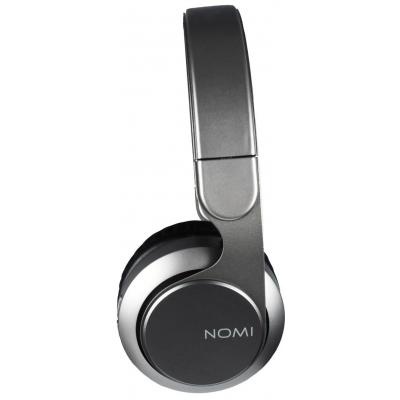 Наушники Nomi NBH-450 Gray