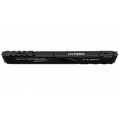Модуль памяти для компьютера DDR4 32GB 2400 MHz HyperX Fury Black Kingston (HX424C15FB3/32)