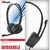 Наушники Trust Mauro Headset (20685)