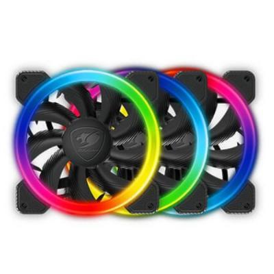 Кулер для корпуса Cougar FCB 120 RGB