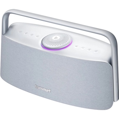 Акустична система Tronsmart Fiitune X30 Black (1131580)