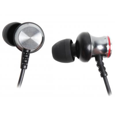 Наушники Maxxter BPM-101 Black (BPM-101)