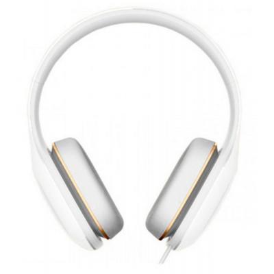 Наушники Xiaomi Mi Headphones 2 White (ZBW4353TY)