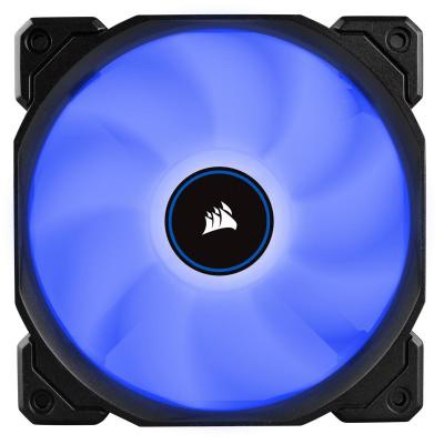 Кулер для корпуса Corsair AF120 LED (2018) Blue (CO-9050081-WW)