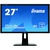 Монитор iiyama XB2788QS-B1