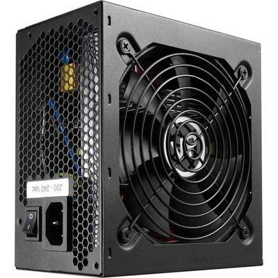 Блок питания AeroCool 750W VP750 (EN53792)